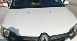 Renault Sandero Stepway 2018 года за 5 800 000 тг. в Семей – фото 2