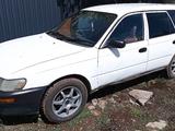 Toyota Corolla 1995 годаүшін1 200 000 тг. в Усть-Каменогорск – фото 2