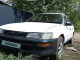Toyota Corolla 1995 годаүшін1 200 000 тг. в Усть-Каменогорск