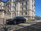 Mercedes-Benz S 500 2014 годаүшін21 000 000 тг. в Караганда – фото 3