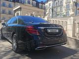 Mercedes-Benz S 500 2014 годаүшін21 000 000 тг. в Караганда – фото 5