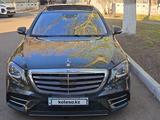 Mercedes-Benz S 500 2014 годаүшін21 000 000 тг. в Караганда