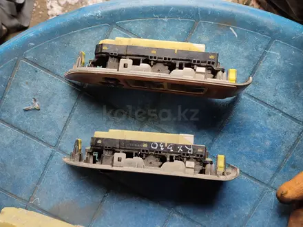 Пульт Блок управления стеклоподъёмника. за 30 000 тг. в Алматы – фото 3