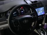 Toyota Camry 2012 годаfor7 650 000 тг. в Астана – фото 4