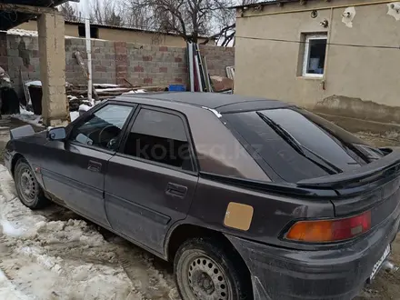 Mazda 323 1990 года за 450 000 тг. в Алматы