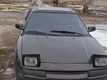 Mazda 323 1990 года за 450 000 тг. в Алматы – фото 7