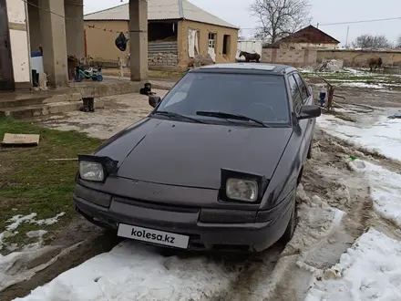 Mazda 323 1990 года за 450 000 тг. в Алматы – фото 8
