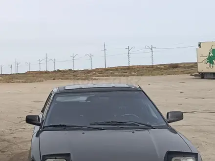 Mazda 323 1990 года за 450 000 тг. в Алматы – фото 6