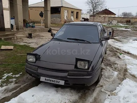 Mazda 323 1990 года за 450 000 тг. в Алматы – фото 4