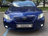 Toyota Camry 2007 годаүшін5 800 000 тг. в Астана – фото 2