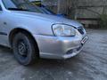 Hyundai Accent 2006 года за 2 000 000 тг. в Семей – фото 17