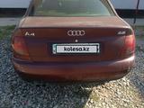 Audi A4 1995 годаүшін1 399 999 тг. в Шымкент