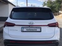 Hyundai Santa Fe 2021 годаfor20 000 000 тг. в Туркестан