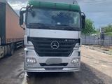 Mercedes-Benz  Actros 2008 года за 9 500 000 тг. в Алматы