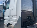 Mercedes-Benz  Actros 2008 года за 9 500 000 тг. в Алматы – фото 5