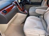 Toyota Alphard 2004 годаүшін10 000 000 тг. в Алматы – фото 4