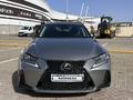 Lexus IS 200 2017 годаүшін12 700 000 тг. в Актобе