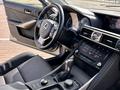 Lexus IS 200 2017 годаүшін12 700 000 тг. в Актобе – фото 15