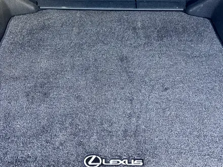 Lexus IS 200 2017 года за 13 600 000 тг. в Актобе – фото 18