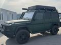 Mercedes-Benz G 320 1994 годаfor12 000 000 тг. в Алматы – фото 2