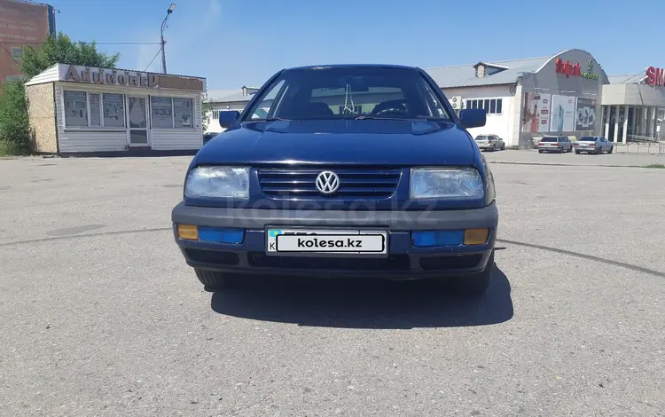 Volkswagen Vento 1997 года за 1 150 000 тг. в Тараз