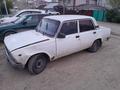 ВАЗ (Lada) 2107 2005 года за 722 498 тг. в Актобе – фото 2