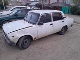 ВАЗ (Lada) 2107 2005 года за 300 000 тг. в Актобе – фото 2