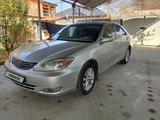 Toyota Camry 2003 года за 6 100 000 тг. в Алматы – фото 5