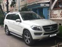 Mercedes-Benz GL 500 2013 годаүшін15 500 000 тг. в Алматы