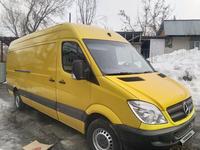 Mercedes-Benz  Sprinter 2009 годаfor10 000 000 тг. в Алматы