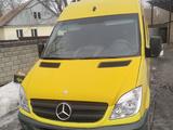 Mercedes-Benz  Sprinter 2009 года за 10 000 000 тг. в Алматы – фото 3