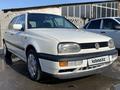 Volkswagen Golf 1993 годаүшін1 600 000 тг. в Тараз