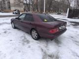 Mercedes-Benz E 280 1998 годаүшін2 700 000 тг. в Костанай – фото 2