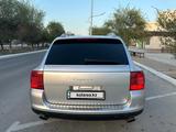 Porsche Cayenne 2004 года за 4 600 000 тг. в Актау – фото 4