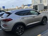 Hyundai Tucson 2020 года за 12 900 000 тг. в Астана – фото 4