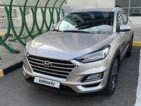 Hyundai Tucson 2020 года за 12 900 000 тг. в Астана