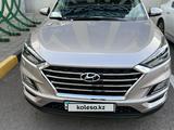 Hyundai Tucson 2020 года за 12 900 000 тг. в Астана – фото 2