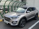 Hyundai Tucson 2020 года за 12 900 000 тг. в Астана – фото 5