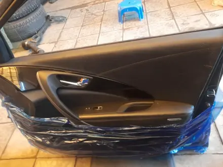 Дверь оригинал HYUNDAI GRANDEUR за 130 000 тг. в Астана – фото 2