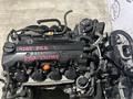 ДВИГАТЕЛЬ МОТОР АКПП КОРОБКА HONDA R20A ИЗ ЯПОНИИ за 400 000 тг. в Атырау – фото 3