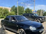 ВАЗ (Lada) Priora 2170 2009 годаfor1 650 000 тг. в Кокшетау – фото 5