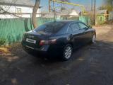 Toyota Camry 2007 годаүшін5 500 000 тг. в Мерке – фото 2