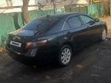 Toyota Camry 2007 годаүшін5 500 000 тг. в Мерке – фото 4