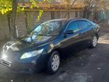 Toyota Camry 2007 годаүшін5 500 000 тг. в Мерке – фото 5