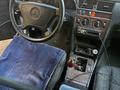 Mercedes-Benz C 220 1995 года за 1 796 273 тг. в Талдыкорган – фото 8