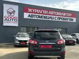 Hyundai Santa Fe 2012 годаүшін7 990 000 тг. в Усть-Каменогорск – фото 5