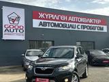 Hyundai Santa Fe 2012 года за 8 800 000 тг. в Усть-Каменогорск