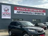 Hyundai Santa Fe 2012 годаүшін8 800 000 тг. в Усть-Каменогорск – фото 3
