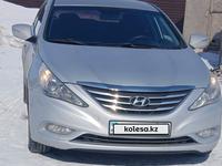 Hyundai Sonata 2012 года за 5 600 000 тг. в Астана