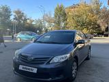 Toyota Corolla 2012 годаүшін6 600 000 тг. в Семей